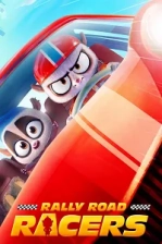 Kahraman Yarışçılar (2023)