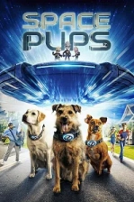 Uzay Köpekleri (2023)