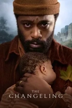 The Changeling (2023)