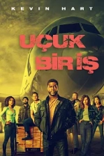 Uçuk Bir İş (2024)