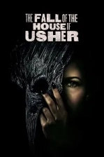The Fall of the House of Usher (2023)