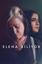 Elena Biliyor (2023)