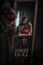 Spirit Doll (2023)