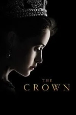 The Crown (2016)