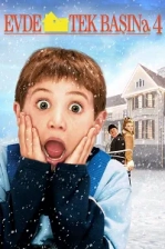 Evde Tek Başına 4 (2002)