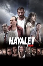 Hayalet: 3 Yaşam (2023)
