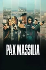 Pax Massilia (2023)