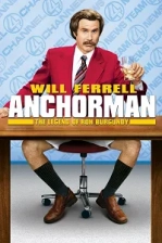 Anchorman: O Bir Efsane (2004)
