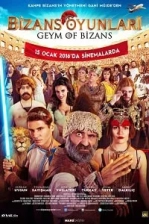 Bizans Oyunları: Geym of Bizans (2016)