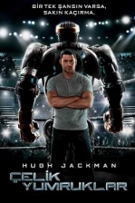 Çelik Yumruklar (2011)