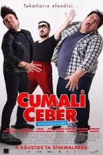 Cumali Ceber (2017)