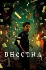 Dhootha (2023)