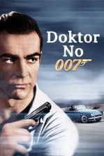 Doktor No (1962)