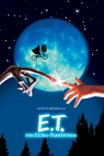 E.T. the Extra-Terrestrial (1982)