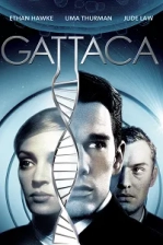Gattaca (1997)