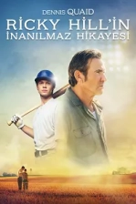 Ricky Hill’in İnanılmaz Hikayesi (2023)