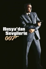 Rusya'dan Sevgilerle (1963)