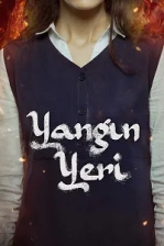 Yangın Yeri (2024)
