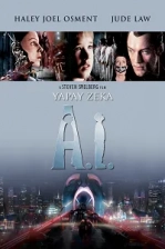 Yapay Zeka (2001)