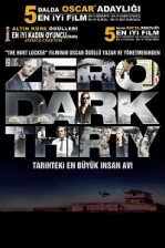 00:30 – Zero Dark Thirty (2012)