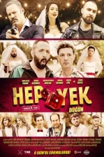 Hep Yek 6: Düğün (2023)