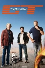 The Grand Tour (2016)