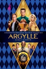Argylle: Gizli Casus (2024)