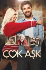 Çok Aşk (2023)