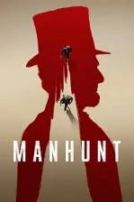 Manhunt (2024)