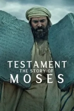 Ahit: Musa’nın Hikâyesi – Testament: The Story of Moses (2024)