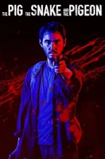 Bir İpte Üç Cambaz (2023)