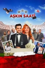 Aşkın Saati 19:03 (2023)