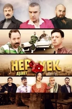Hep Yek 7: Aşiret (2024)