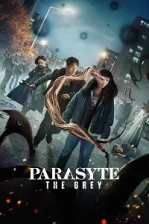 Parasyte: The Grey (2024)