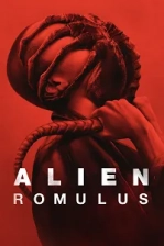 Alien: Romulus (2024)