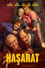 Haşarat (2023)
