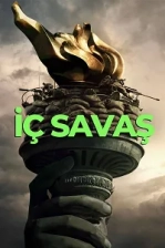 İç Savaş (2024)