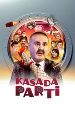 Kasa da Parti (2024)