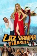 Laz Vampir Tirakula (2012)