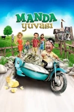 Manda Yuvası (2015)