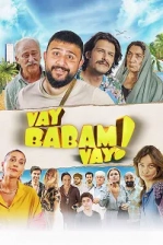 Vay Babam Vay! (2021)