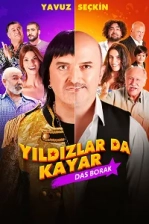 Yıldızlar da Kayar: Das Borak (2016)