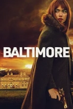 Baltimore (2023)