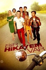 Bir Hikayem Var (2013)