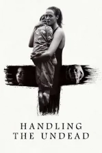Handling the Undead (2024)