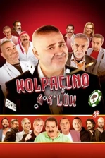 Kolpaçino 4 4’lük (2024)