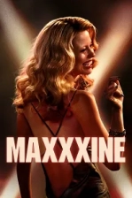 MaXXXine (2024)