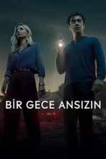 Bir Gece Ansızın (2024)