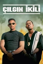 Çılgın İkili (1995)