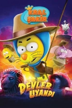 Kral Şakir: Devler Uyandı (2024)